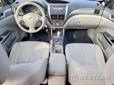Zdjęcie 8 z 14 samochodu: 2012 SUBARU FORESTER 2.5X PREMIUM VIN:JF2SHBCC2CH460559 - miniatura