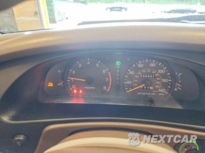 Zdjęcie 9 z 12 samochodu: 1996 TOYOTA CAMRY LE VIN:4T1EG12K3TU759840 - miniatura