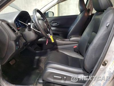 Zdjęcie 7 z 13 samochodu: 2019 HONDA HR-V TOURING VIN:3CZRU6H92KM700534 - miniatura
