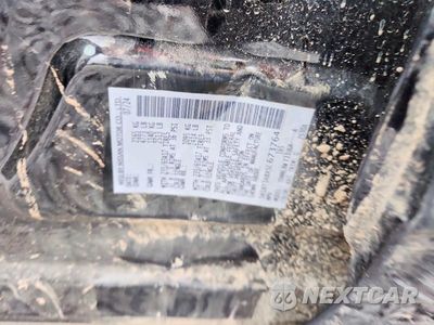 Zdjęcie 13 z 13 samochodu: 2025 NISSAN ROGUE S VIN:5N1BT3ABXSC673764 - miniatura