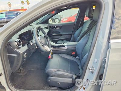 Zdjęcie 7 z 12 samochodu: 2025 MERCEDES-BENZ C 300 VIN:W1KAF4GB1SR255133 - miniatura