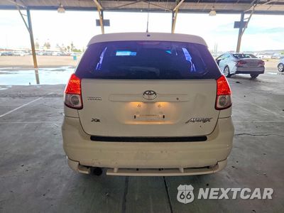 Zdjęcie 6 z 12 samochodu: 2004 TOYOTA MATRIX XR VIN:2T1KR32E84C195530 - miniatura
