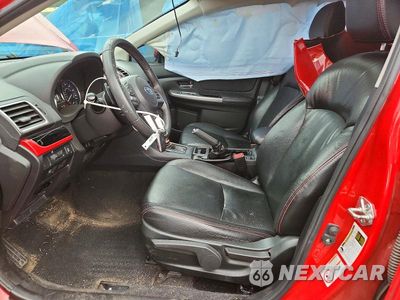 Zdjęcie 7 z 12 samochodu: 2016 SUBARU CROSSTREK PREMIUM VIN:JF2GPABC5G8294631 - miniatura