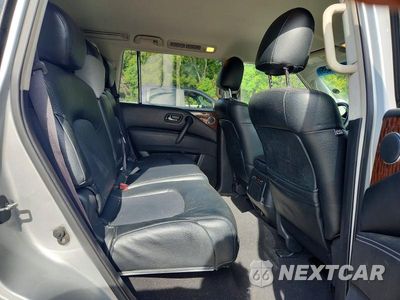 Zdjęcie 11 z 13 samochodu: 2018 NISSAN ARMADA SV VIN:JN8AY2ND8J9059982 - miniatura