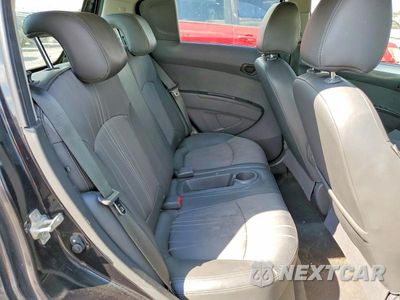 Zdjęcie 10 z 12 samochodu: 2014 CHEVROLET SPARK LS VIN:KL8CB6S99EC584189 - miniatura