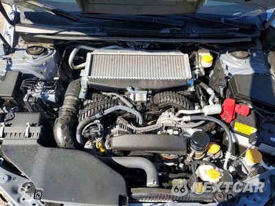 Zdjęcie 11 z 13 samochodu: 2025 SUBARU WRX PREMIUM VIN:JF1VBAH6XS9808536 - miniatura