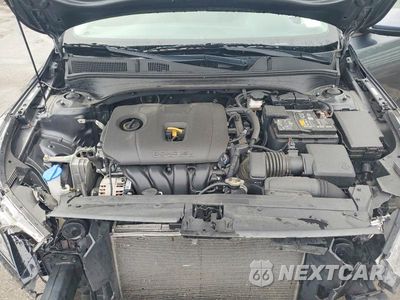 Zdjęcie 11 z 12 samochodu: 2024 KIA FORTE LXS VIN:3KPF24ADXRE761359 - miniatura