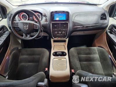 Zdjęcie 8 z 13 samochodu: 2016 DODGE GRAND CARAVAN SXT VIN:2C4RDGCG6GR179710 - miniatura