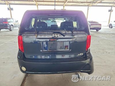 Zdjęcie 6 z 12 samochodu: 2008 SCION XB BASE VIN:JTLKE50E981019692 - miniatura
