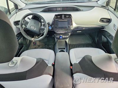 Zdjęcie 8 z 13 samochodu: 2019 TOYOTA PRIUS L ECO VIN:JTDKARFU9K3083594 - miniatura