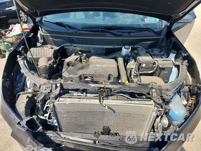 Zdjęcie 12 z 13 samochodu: 2022 CHEVROLET EQUINOX LT VIN:2GNAXUEV1N6156226 - miniatura