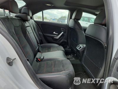 Zdjęcie 10 z 13 samochodu: 2021 MERCEDES-BENZ A 220 VIN:W1K3G4EB1MJ271648 - miniatura