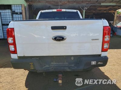 Zdjęcie 6 z 12 samochodu: 2020 FORD RANGER XL VIN:1FTER4FH7LLA46220 - miniatura