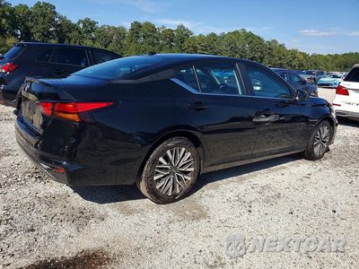 Trzecie zdjęcie samochodu z tyłu: 2026 NISSAN ALTIMA SV VIN:1N4BL4DV9TN347806 - miniatura