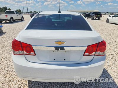 Zdjęcie 6 z 13 samochodu: 2016 CHEVROLET CRUZE LIMITED LTZ VIN:1G1PG5SB4G7100120 - miniatura