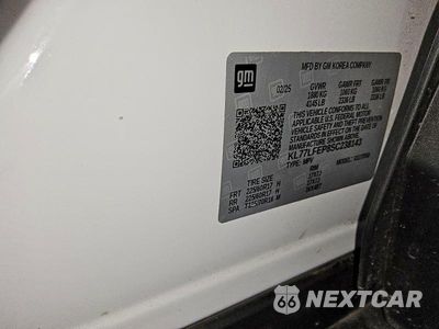 Zdjęcie 13 z 13 samochodu: 2025 CHEVROLET TRAX LS VIN:KL77LFEP8SC238143 - miniatura
