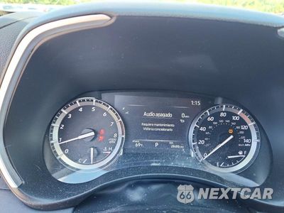 Zdjęcie 9 z 13 samochodu: 2022 TOYOTA HIGHLANDER XLE VIN:5TDGZRBH2NS569142 - miniatura