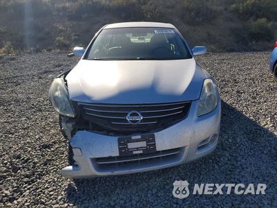 Piąte zdjęcie samochodu w środku: 2011 NISSAN ALTIMA 2.5 VIN:1N4AL2AP5BN501934 - miniatura