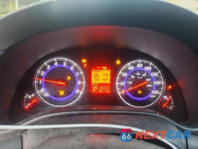 Zdjęcie 9 z 12 samochodu: 2008 INFINITI G35 X VIN:JNKBV61F08M272082 - miniatura