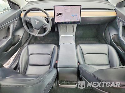 Zdjęcie 8 z 12 samochodu: 2021 TESLA MODEL 3 VIN:5YJ3E1EA5MF917089 - miniatura