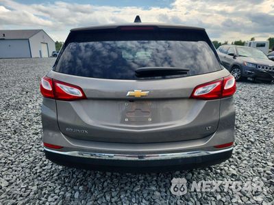 Zdjęcie 6 z 13 samochodu: 2018 CHEVROLET EQUINOX LT VIN:3GNAXJEV1JL115258 - miniatura