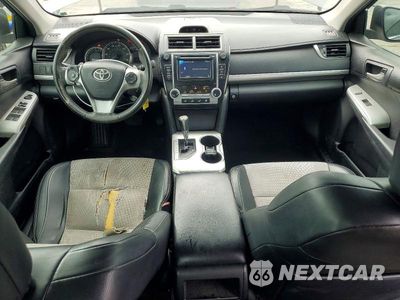 Zdjęcie 8 z 12 samochodu: 2012 TOYOTA CAMRY SE VIN:4T1BF1FK4CU162227 - miniatura