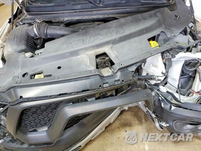 Zdjęcie 11 z 12 samochodu: 2019 RAM 1500 REBEL VIN:1C6SRFLT3KN580459 - miniatura