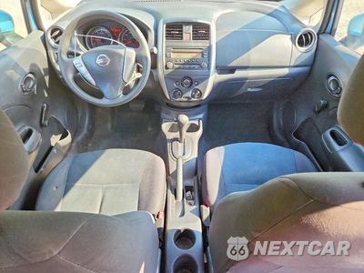 Zdjęcie 8 z 12 samochodu: 2015 NISSAN VERSA NOTE S PLUS VIN:3N1CE2CP7FL364482 - miniatura