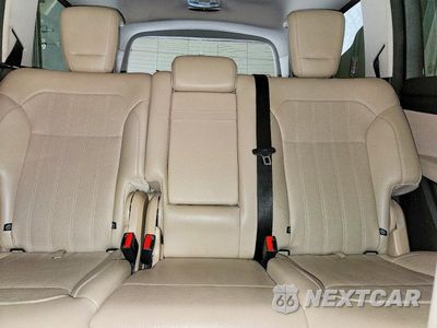 Zdjęcie 10 z 14 samochodu: 2019 MERCEDES-BENZ GLS 450 4MATIC VIN:4JGDF6EE6KB227493 - miniatura