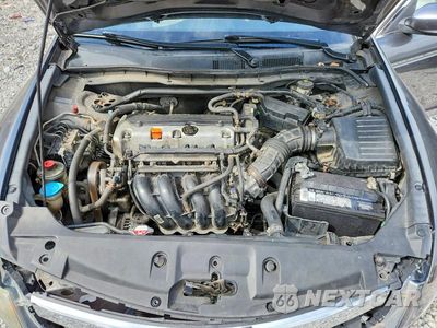 Zdjęcie 11 z 13 samochodu: 2011 HONDA ACCORD EXL VIN:1HGCP2F85BA071002 - miniatura