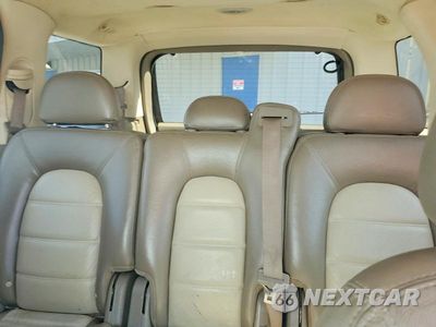 Zdjęcie 10 z 13 samochodu: 2005 FORD EXPLORER EDDIE BAUER VIN:1FMZU64K35UB12667 - miniatura