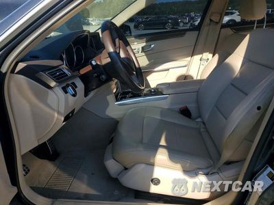 Zdjęcie 7 z 12 samochodu: 2014 MERCEDES-BENZ E 350 4MATIC VIN:WDDHF8JB5EA998301 - miniatura