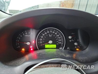 Zdjęcie 9 z 13 samochodu: 2009 KIA SEDONA LX VIN:KNDMB233296313347 - miniatura