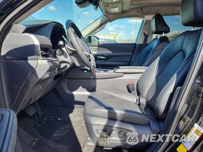 Zdjęcie 7 z 13 samochodu: 2026 TOYOTA GRAND HIGHLANDER XLE VIN:5TDAAAA50TS039738 - miniatura