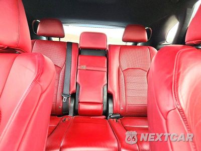 Zdjęcie 10 z 13 samochodu: 2016 LEXUS RX 450H F SPORT VIN:2T2BGMCA6GC007417 - miniatura