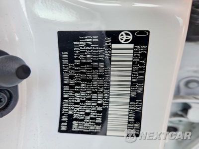 Zdjęcie 13 z 13 samochodu: 2023 TOYOTA COROLLA LE VIN:5YFB4MDE1PP044115 - miniatura