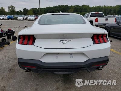 Zdjęcie 6 z 12 samochodu: 2026 FORD MUSTANG VIN:1FA6P8TH1T5112485 - miniatura