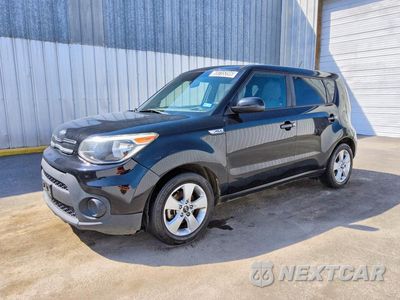 2018 KIA SOUL BASE KNDJN2A29J7599426 - główne zdjęcie licytacji z USA - miniatura
