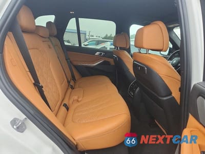 Zdjęcie 11 z 13 samochodu: 2024 BMW X5 XDRIVE50E VIN:5UX43EU07R9S67028 - miniatura