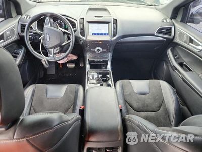 Zdjęcie 8 z 13 samochodu: 2020 FORD EDGE ST VIN:2FMPK4AP3LBA23704 - miniatura