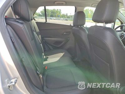 Zdjęcie 11 z 13 samochodu: 2022 CHEVROLET TRAX 1LT VIN:KL7CJPSM2NB562266 - miniatura
