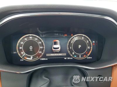 Zdjęcie 9 z 13 samochodu: 2025 JAGUAR F-PACE R-DYNAMIC S VIN:SADCT2EX2SA742939 - miniatura