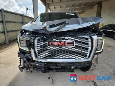 Piąte zdjęcie samochodu w środku: 2024 GMC YUKON DENALI VIN:1GKS2DKLXRR121522 - miniatura