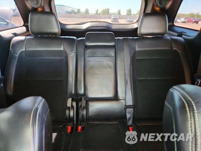 Zdjęcie 10 z 13 samochodu: 2017 JEEP GRAND CHEROKEE SRT-8 VIN:1C4RJFDJXHC648207 - miniatura