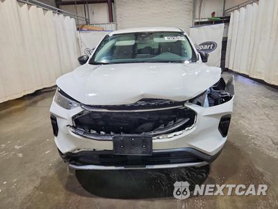 Piąte zdjęcie samochodu w środku: 2025 FORD ESCAPE ACTIVE VIN:1FMCU9GN8SUA89864 - miniatura