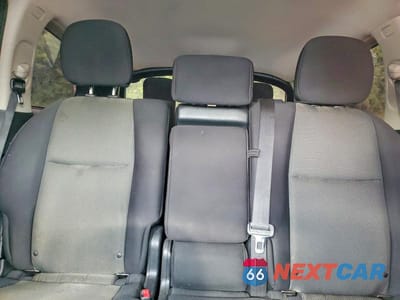 Zdjęcie 10 z 13 samochodu: 2018 NISSAN PATHFINDER SV VIN:5N1DR2MM4JC637405 - miniatura