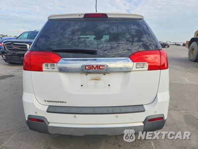 Zdjęcie 6 z 12 samochodu: 2015 GMC TERRAIN SLT VIN:2GKALTEK8F6179609 - miniatura