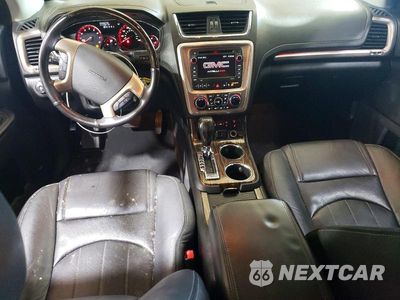 Zdjęcie 8 z 13 samochodu: 2016 GMC ACADIA DENALI VIN:1GKKRTKD0GJ318791 - miniatura