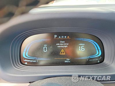 Zdjęcie 9 z 14 samochodu: 2026 HYUNDAI VENUE SEL VIN:KMHRC8A3XTU438992 - miniatura
