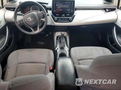 Zdjęcie 8 z 12 samochodu: 2021 TOYOTA COROLLA SE VIN:5YFS4MCE6MP062879 - miniatura